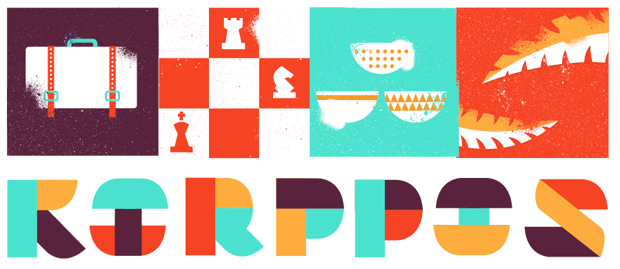 Rytmikorjaamon Kirppis